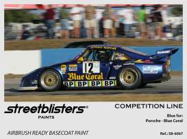 Paint  - Streetblisters - SB30-6067 - SB30-6067 | Toms Modelautos