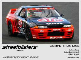 Paint  - Streetblisters - SB30-6068 - SB30-6068 | Toms Modelautos