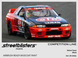 Paint  - Streetblisters - SB30-6068a - SB30-6068a | Toms Modelautos