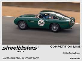 Paint  - Streetblisters - SB30-6069 - SB30-6069 | Toms Modelautos