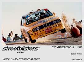Paint  - Streetblisters - SB30-6070 - SB30-6070 | Toms Modelautos
