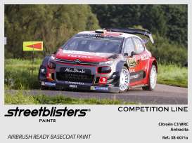 Paint  - Streetblisters - SB30-6071a - SB30-6071a | Toms Modelautos