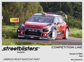 Paint  - Streetblisters - SB30-6071b - SB30-6071b | Toms Modelautos