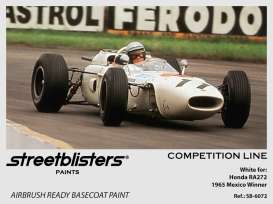 Paint  - Streetblisters - SB30-6072 - SB30-6072 | Toms Modelautos