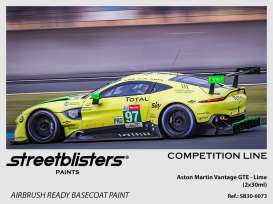 Paint  - Streetblisters - SB30-6073 - SB30-6073 | Toms Modelautos