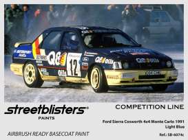 Paint  - Streetblisters - SB30-6074c - SB30-6074c | Toms Modelautos