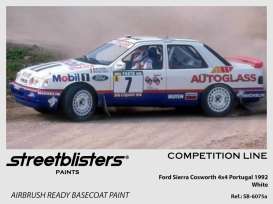 Paint  - Streetblisters - SB30-6075a - SB30-6075a | Toms Modelautos
