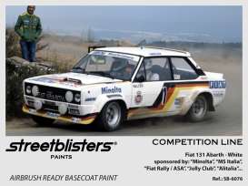 Paint  - Streetblisters - SB30-6076 - SB30-6076 | Toms Modelautos