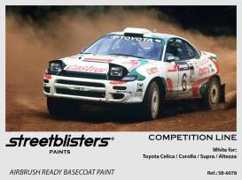 Paint  - Streetblisters - SB30-6078 - SB30-6078 | Toms Modelautos