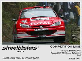 Paint  - Streetblisters - SB30-6080a - SB30-6080a | Toms Modelautos