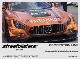 Paint  - Streetblisters - SB30-6081 - SB30-6081 | Toms Modelautos