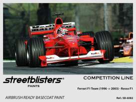 Paint  - Streetblisters - SB30-6082 - SB30-6082 | Toms Modelautos
