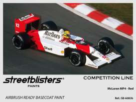 Paint  - Streetblisters - SB30-6083b - SB30-6083b | Toms Modelautos