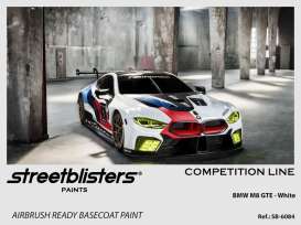 Paint  - Streetblisters - SB30-6084 - SB30-6084 | Toms Modelautos