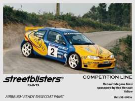 Paint  - Streetblisters - SB30-6085a - SB30-6085a | Toms Modelautos