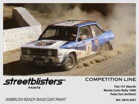 Paint  - Streetblisters - SB30-6087 - SB30-6087 | Toms Modelautos