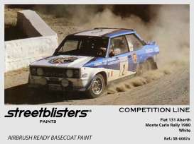 Paint  - Streetblisters - SB30-6087a - SB30-6087a | Toms Modelautos
