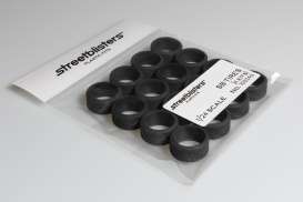 SB  - 1:24 - Streetblisters - SB-10004a - SB-10004a | Toms Modelautos