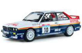BMW  - M3 1987 various - 1:18 - Solido - SO1801535 - soli1801535 | Toms Modelautos