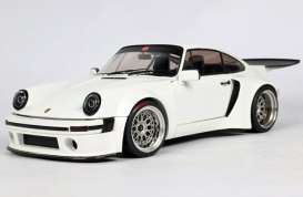 Porsche  - 911 2026 white - 1:18 - Solido - SO1810505 - soli1810505 | Toms Modelautos