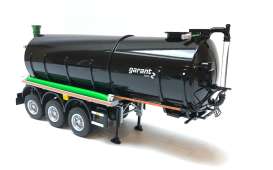 non  - Kotte Tank black - 1:32 - Wiking - 077654 - WIK077654 | Tom's Modelauto's
