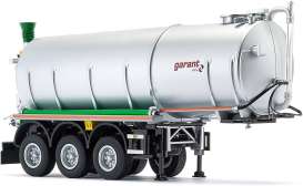 non  - Kotte Tank white - 1:32 - Wiking - 077655 - WIK077655 | Tom's Modelauto's