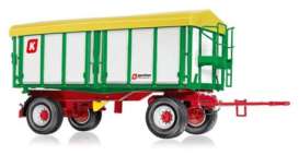 non  - Kröger white - 1:32 - Wiking - 077866 - WIK077866 | Tom's Modelauto's