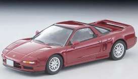 Honda  - NSX Type S 1998 red - 1:64 - Tomica Limited Vintage - TMT33898 - TLV-N228d | Toms Modelautos