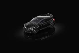 Ford  - Focus RS 2018 black - 1:64 - SunStar - 60067 - sun60067 | Toms Modelautos