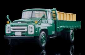 Nissan  - 680 green - 1:64 - Tomica Limited Vintage - 339977 - TLV-221a | Toms Modelautos