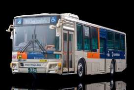 Mitsubishi  - Fuso  various - 1:64 - Tomica Limited Vintage - 339557 - TLV-N342c | Toms Modelautos