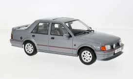 Ford  - Orion MK II 1986 grey - 1:18 - MCG - 275022 - MCG18489 | Toms Modelautos