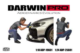 Figures  - 1:18 - American Diorama - ADP19601 - ADP19601 | Toms Modelautos