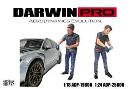 Figures  - 1:18 - American Diorama - ADP19606 - ADP19606 | Toms Modelautos