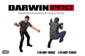Figures  - 1:24 - American Diorama - ADP25602 - ADP25602 | Toms Modelautos