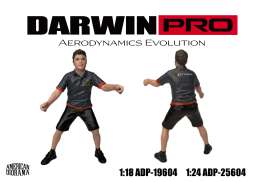 Figures  - 1:24 - American Diorama - ADP25604 - ADP25604 | Toms Modelautos