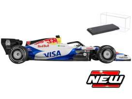 Red Bull Racing   - VCARB 03 2026 various - 1:43 - Bburago - 18-38292L - bura38292L | Toms Modelautos