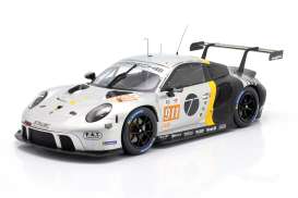 Porsche  - 911 2023 various - 1:18 - IXO Models - LEGT18-23LM911 - ixoLEGT18-23LM911 | Toms Modelautos