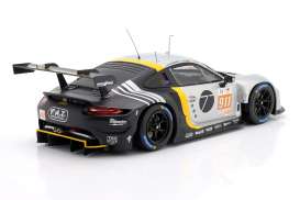 Porsche  - 911 2023 various - 1:18 - IXO Models - LEGT18-23LM911 - ixoLEGT18-23LM911 | Toms Modelautos