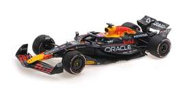Red Bull Racing   - RB21 2025 various - 1:18 - Minichamps - 117250701 - mc117250701 | Toms Modelautos
