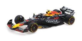 Red Bull Racing   - RB21 2025 various - 1:18 - Minichamps - 117251022 - mc117251022 | Toms Modelautos