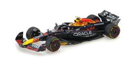Red Bull Racing   - RB21 2025 various - 1:43 - Minichamps - 417251022 - mc417251022 | Toms Modelautos