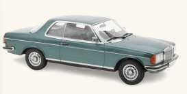 Mercedes Benz  - 280 CE 1980 petrol - 1:18 - Norev - 183987 - nor183987 | Toms Modelautos