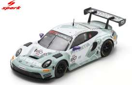 Porsche  - 911 2026 various - 1:64 - Spark - 64SPA2026 - spa64SPA2026 | Toms Modelautos
