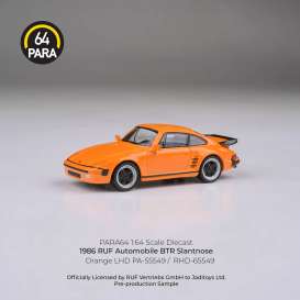 RUF  - BTR 1986 orange - 1:64 - Para64 - 55549 - pa55549 | Toms Modelautos