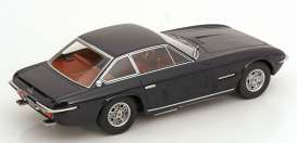 Lamborghini  - Islero S 1969 darkblue  - 1:18 - KK - Scale - KKDC181586 - KKDC181586 | Toms Modelautos
