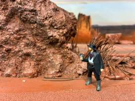 Figures diorama - Buford Tannen  - 1:43 - Cartrix - CTPL108 - CTPL108 | Toms Modelautos