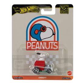 non  - Snoopy various - 1:64 - Hotwheels - JBL84 - hwmvJBL84 | Toms Modelautos
