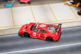 Ferrari  - F40 red - 1:64 - Street Weapon - STW325 - STW325 | Toms Modelautos