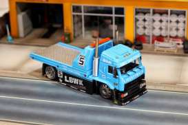 non  - Truck blue - 1:64 - Street Weapon - STW328 - STW328 | Toms Modelautos